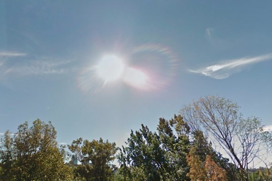 Philadelphia Forecast Predicts Sun-Drenched Week with Early Thunderstorms Says NWS