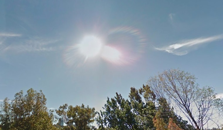 Philadelphia Forecast Predicts Sun-Drenched Week with Early Thunderstorms Says NWS