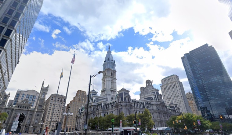 Philadelphia Forecast Shows Mild Weather with Sunny Skies and Gentle Breezes