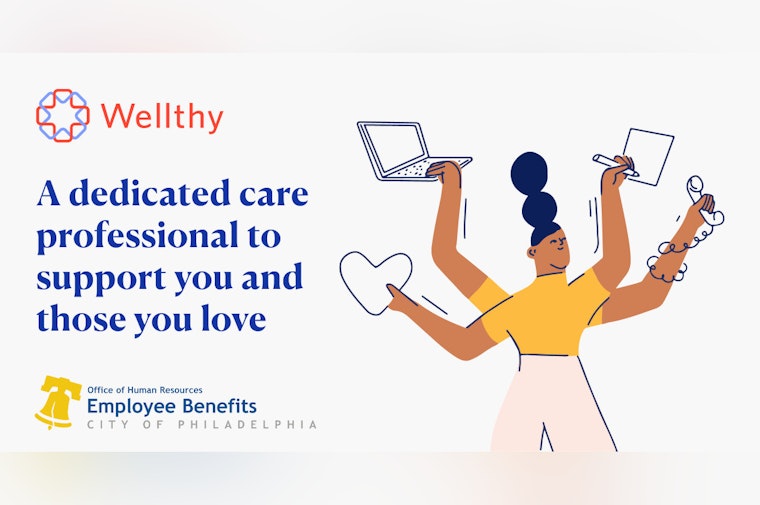 Philadelphia Introduces Backup Care Program for Employees, Enhancing Support for Dependents Amid Unforeseen Needs