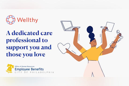 Philadelphia Introduces Backup Care Program for Employees, Enhancing Support for Dependents Amid Unforeseen Needs