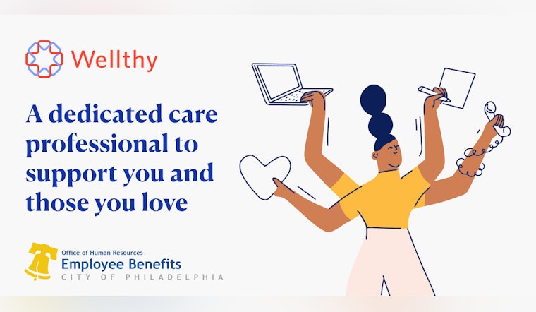 Philadelphia Introduces Backup Care Program for Employees, Enhancing Support for Dependents Amid Unforeseen Needs