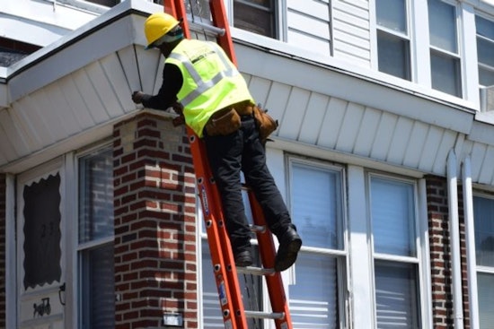 Philadelphia Joins Forces with Health and Economic Experts to Evaluate Rental Housing's Impact on Public Health