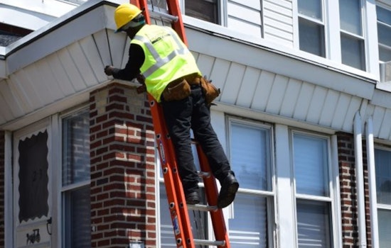 Philadelphia Joins Forces with Health and Economic Experts to Evaluate Rental Housing's Impact on Public Health