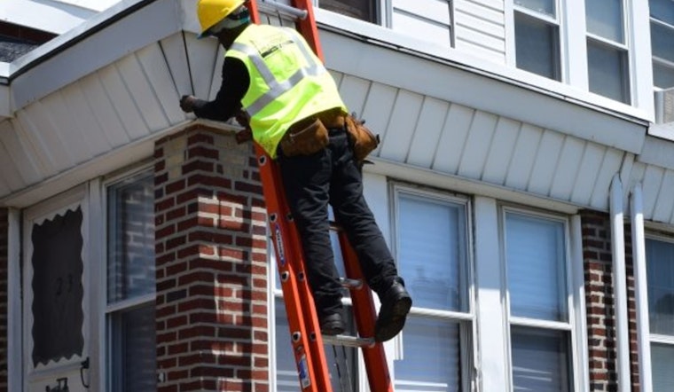 Philadelphia Joins Forces with Health and Economic Experts to Evaluate Rental Housing's Impact on Public Health