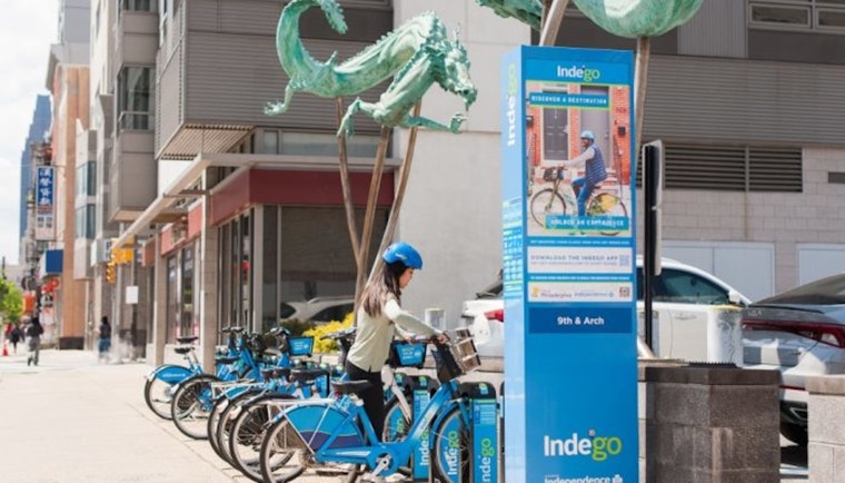 Philadelphia Lands $1.55 Million Federal Grant for Transportation and Community Development Initiatives