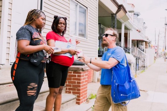 Philadelphia Launches Door-to-Door Overdose Prevention Initiative Amid Growing Drug Crisis