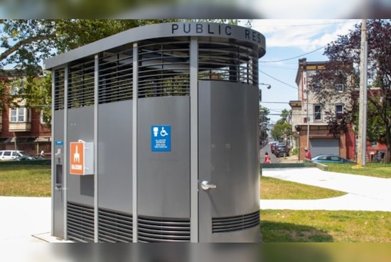 Philadelphia Launches "Philly Phlush" Pilot for Enhanced Public Restrooms in High-Traffic Areas