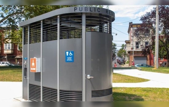Philadelphia Launches "Philly Phlush" Pilot for Enhanced Public Restrooms in High-Traffic Areas