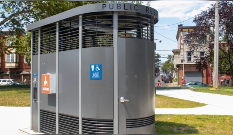 Philadelphia Launches "Philly Phlush" Pilot for Enhanced Public Restrooms in High-Traffic Areas