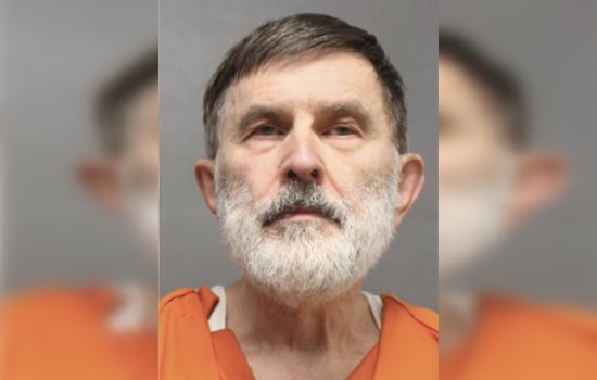 Philadelphia Man Charged with Murder of Wife Found Dead in Closet and Held Without Bail in New Jersey
