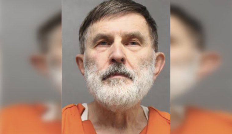 Philadelphia Man Charged with Murder of Wife Found Dead in Closet and Held Without Bail in New Jersey