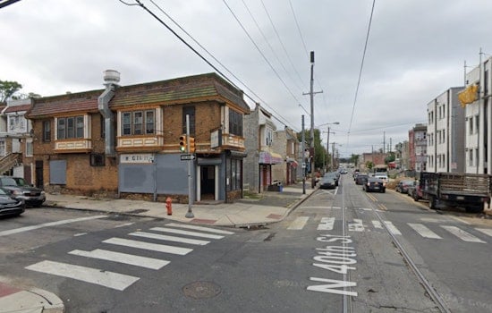 Philadelphia Man Fatally Shot in Attempted Robbery at Local Candy Store, Police Seek Suspects After Encountering SEPTA Bus