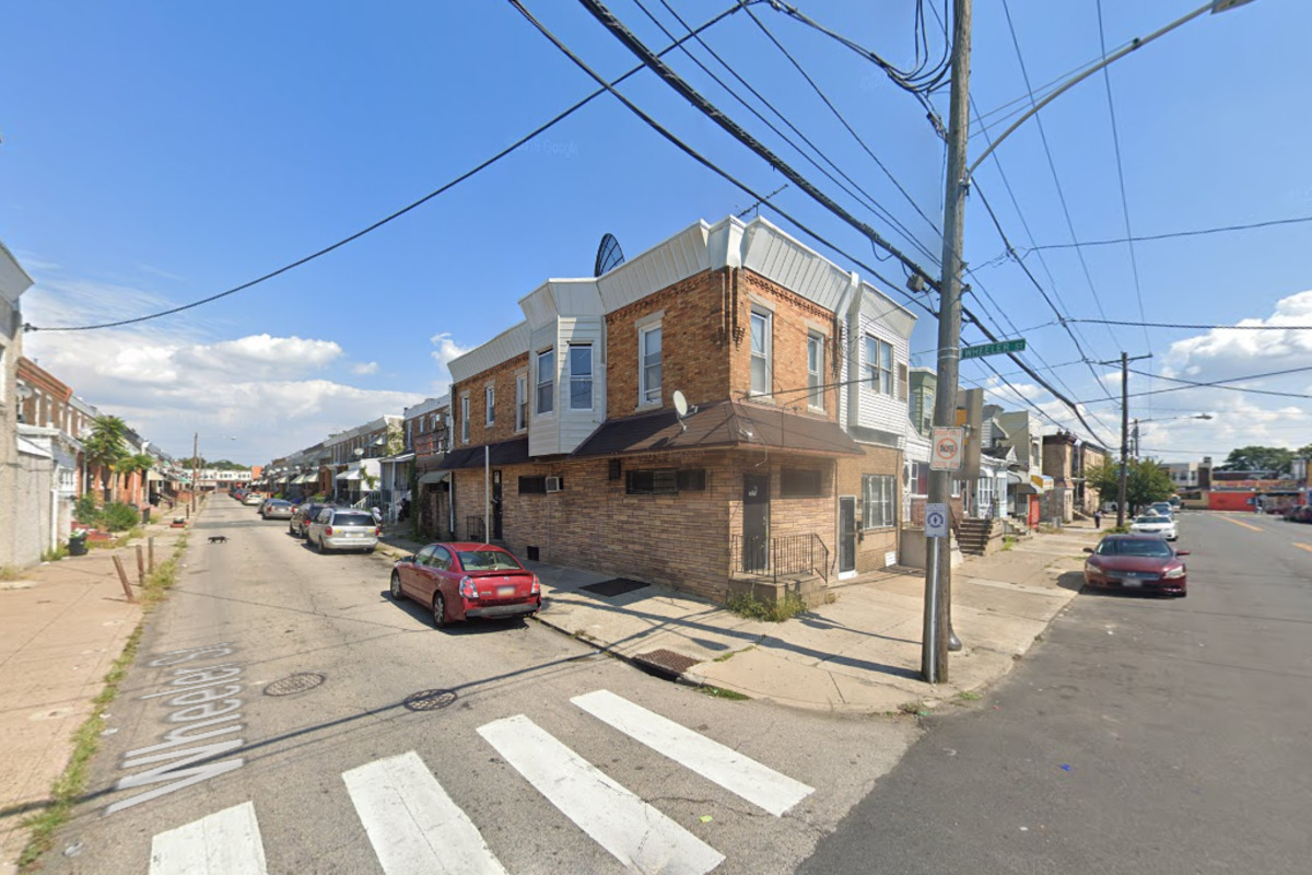 Philadelphia Man Survives Stray Bullet to the Head While Inside Home;