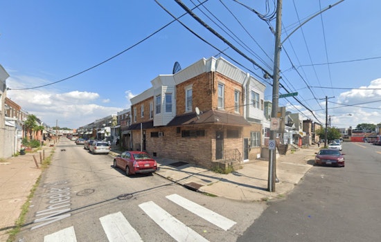 Philadelphia Man Survives Stray Bullet to the Head While Inside Home; Police Seek Witnesses