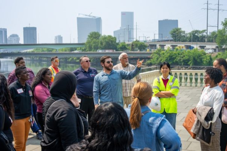 Philadelphia Marks BIL Anniversary with $620M Infrastructural Enhancements, Pivot to Equitable Development