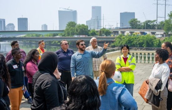 Philadelphia Marks BIL Anniversary with $620M Infrastructural Enhancements, Pivot to Equitable Development