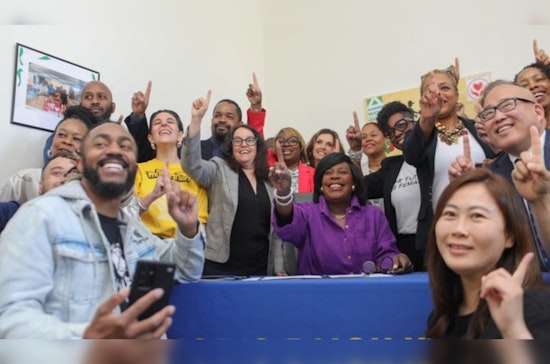 Philadelphia Mayor Launches New Online Resource Platform to Enhance Local Business Environment
