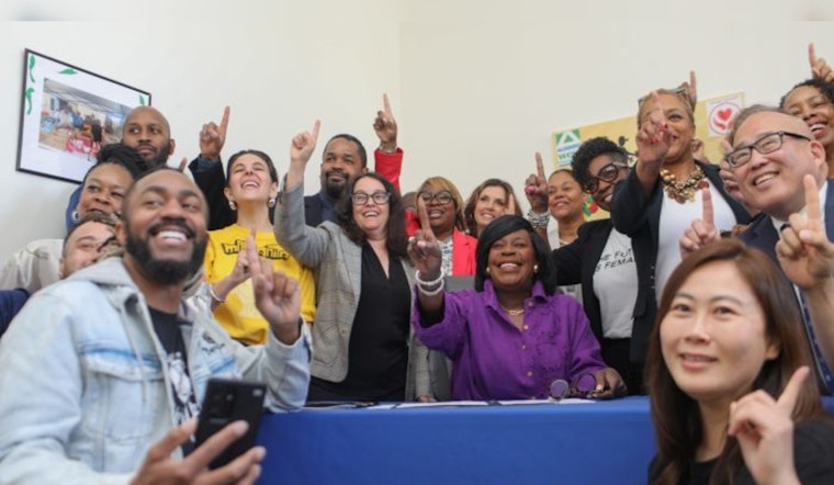 Philadelphia Mayor Launches New Online Resource Platform to Enhance Local Business Environment