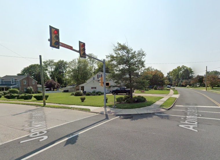 Philadelphia Men Charged After Reckless Driving Leads to Teen Injured in Abington Township