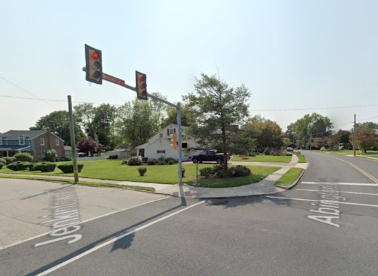 Philadelphia Men Charged After Reckless Driving Leads to Teen Injured in Abington Township