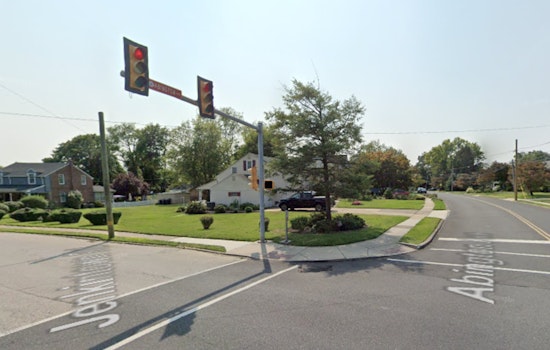 Philadelphia Men Charged After Reckless Driving Leads to Teen Injured in Abington Township