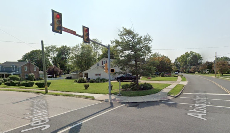 Philadelphia Men Charged After Reckless Driving Leads to Teen Injured in Abington Township