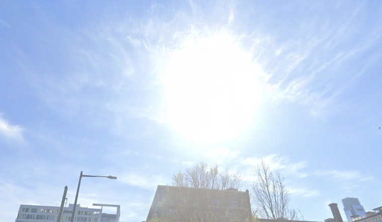 Philadelphia NWS Issues Frost Advisory and Fire Spread Warning with Milder Temps Ahead