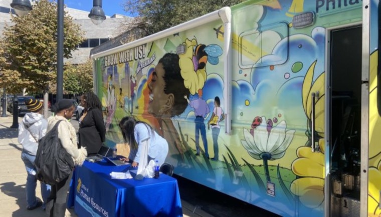 Philadelphia Offers Civil Service Career Info Sessions to Demystify City Employment