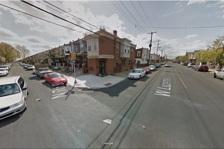 Philadelphia Officer Injured in Vehicle Collision While Responding to Call in North Philadelphia