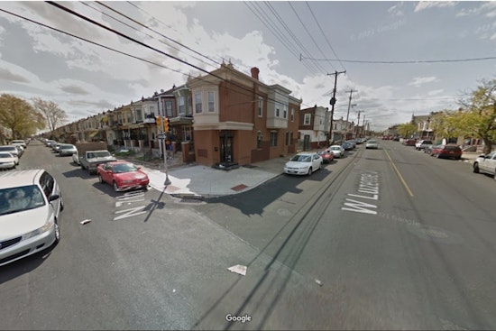 Philadelphia Officer Injured in Vehicle Collision While Responding to Call in North Philadelphia
