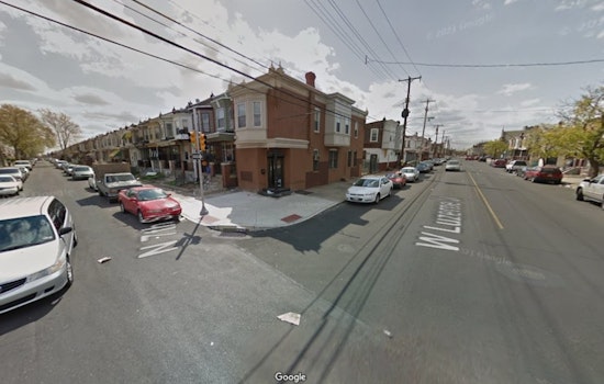 Philadelphia Officer Injured in Vehicle Collision While Responding to Call in North Philadelphia