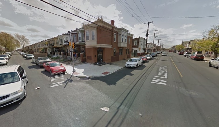 Philadelphia Officer Injured in Vehicle Collision While Responding to Call in North Philadelphia