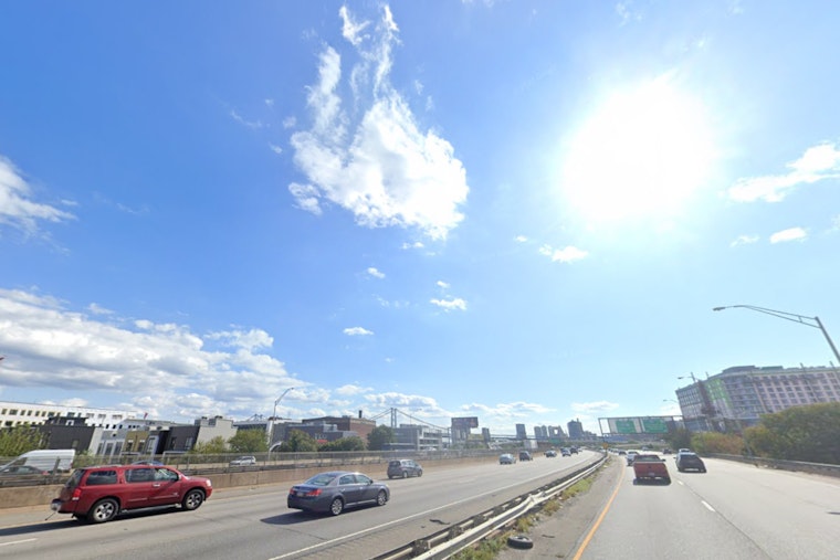 Philadelphia on Alert for Elevated Wildfire Risk Due to Dry Conditions and Gusty Winds