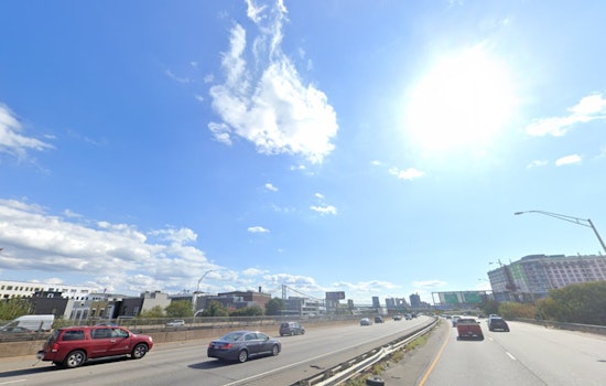 Philadelphia on Alert for Elevated Wildfire Risk Due to Dry Conditions and Gusty Winds