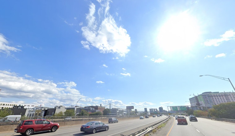 Philadelphia on Alert for Elevated Wildfire Risk Due to Dry Conditions and Gusty Winds