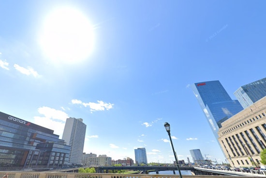 Philadelphia on Alert for Fire Risks Amidst Sunny Skies and Dry Conditions