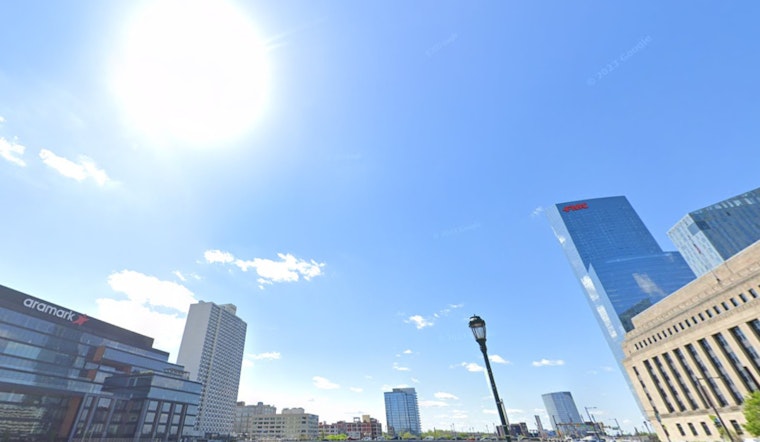Philadelphia on Alert for Fire Risks Amidst Sunny Skies and Dry Conditions