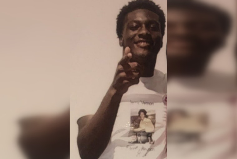 Philadelphia Police and Community Mobilize in Search for Missing 15-Year-Old Daequan Wright