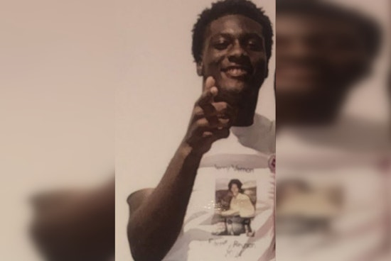 Philadelphia Police and Community Mobilize in Search for Missing 15-Year-Old Daequan Wright