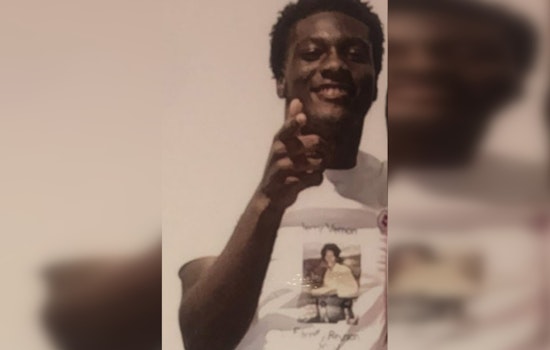 Philadelphia Police and Community Mobilize in Search for Missing 15-Year-Old Daequan Wright