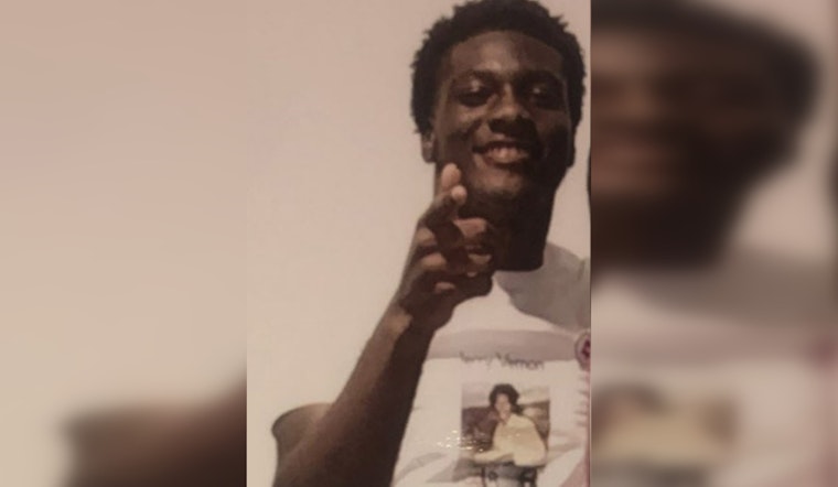 Philadelphia Police and Community Mobilize in Search for Missing 15-Year-Old Daequan Wright