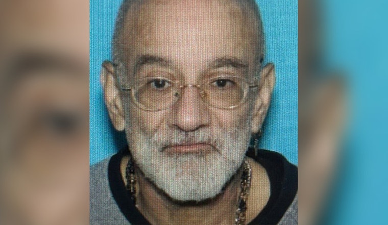 Philadelphia Police Appeal for Aid in Locating Endangered Missing Man Last Seen on Roosevelt Boulevard