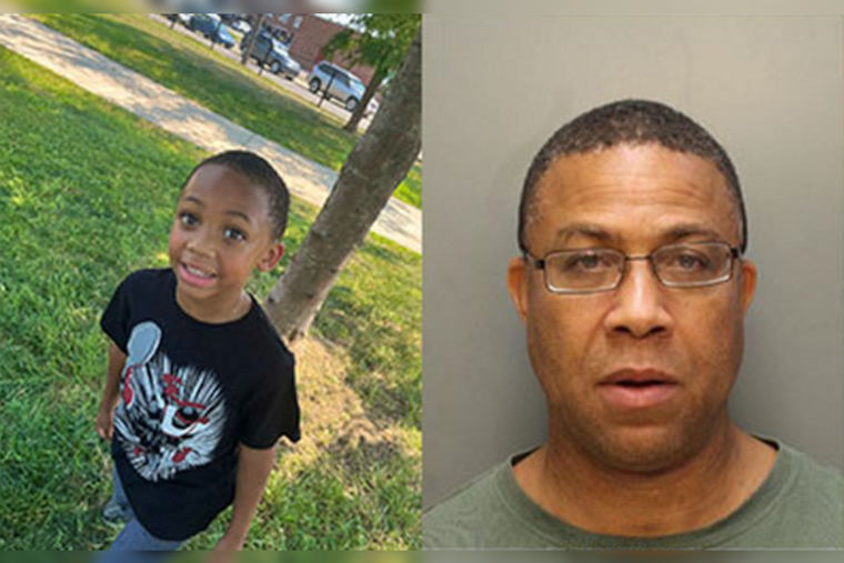 Philadelphia Police Department Seeks Public's Help in Search for Missing 4-Year-Old Stephen Childs III