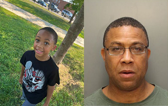 Philadelphia Police Department Seeks Public's Help in Search for Missing 4-Year-Old Stephen Childs III