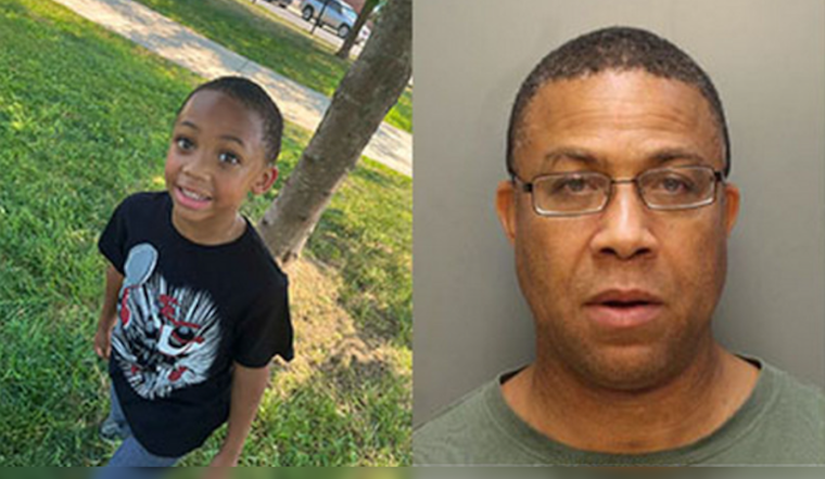 Philadelphia Police Department Seeks Public's Help in Search for Missing 4-Year-Old Stephen Childs III