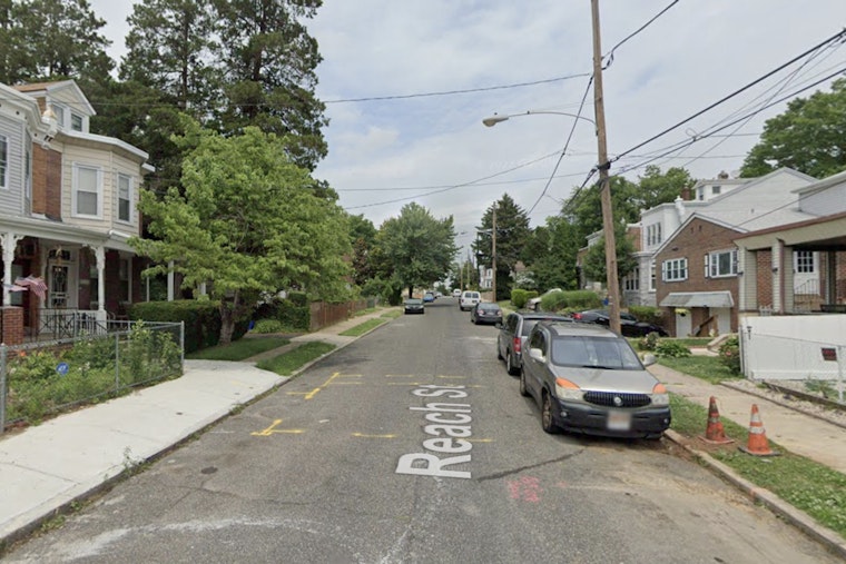 Philadelphia Police Exchange Gunfire with Homicide Suspect in Kensington Neighborhood