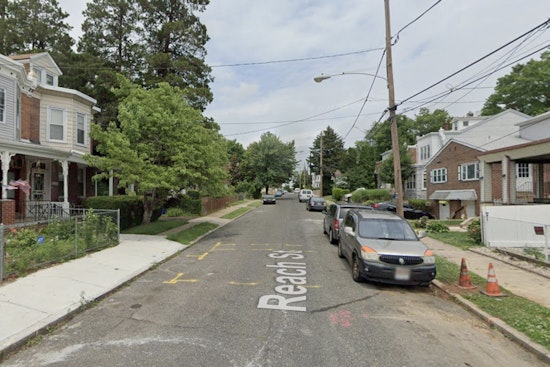 Philadelphia Police Exchange Gunfire with Homicide Suspect in Kensington Neighborhood