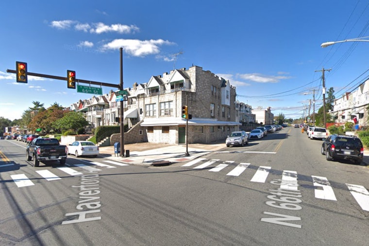 Philadelphia Police Locate Vehicle Suspected in Tragic Hit-and-Run of 14-Year-Old Dawn Watson