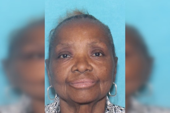 Philadelphia Police Seek Community Assistance to Locate Missing 73-Year-Old Barbara Bryant from Pemberton Street